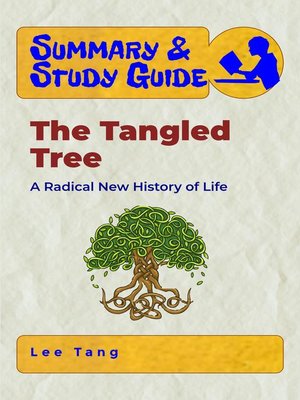 cover image of Summary & Study Guide – the Tangled Tree